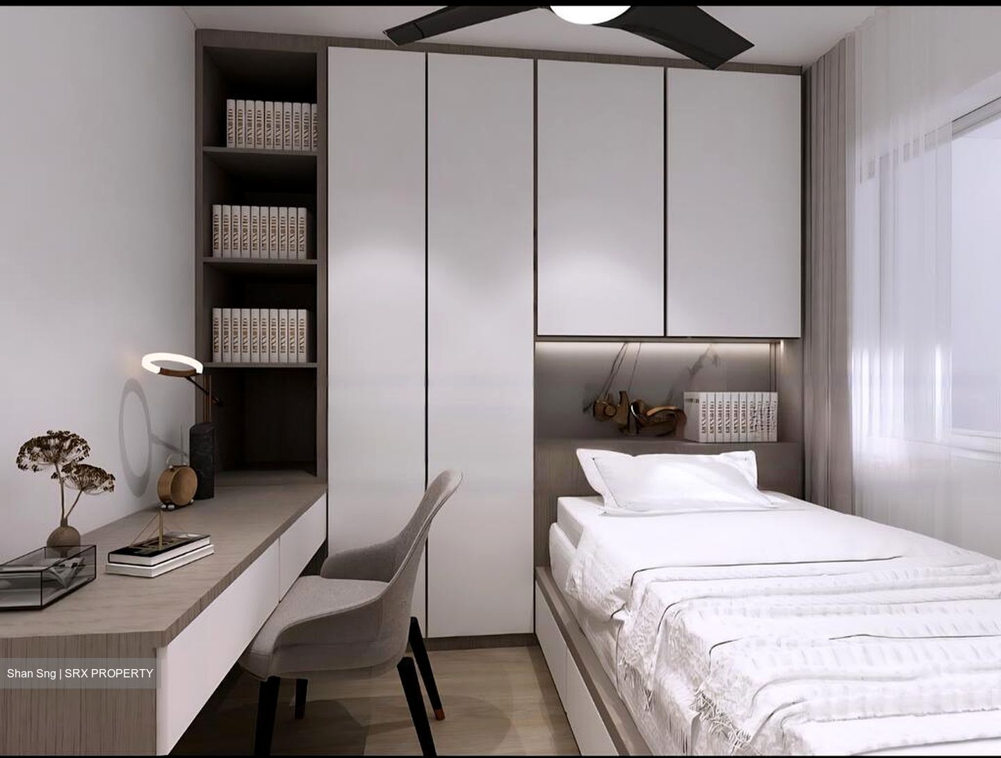 Eight Riversuites (D12), Condominium #473296451